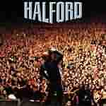 Halford: "Live Insurrection" – 2001